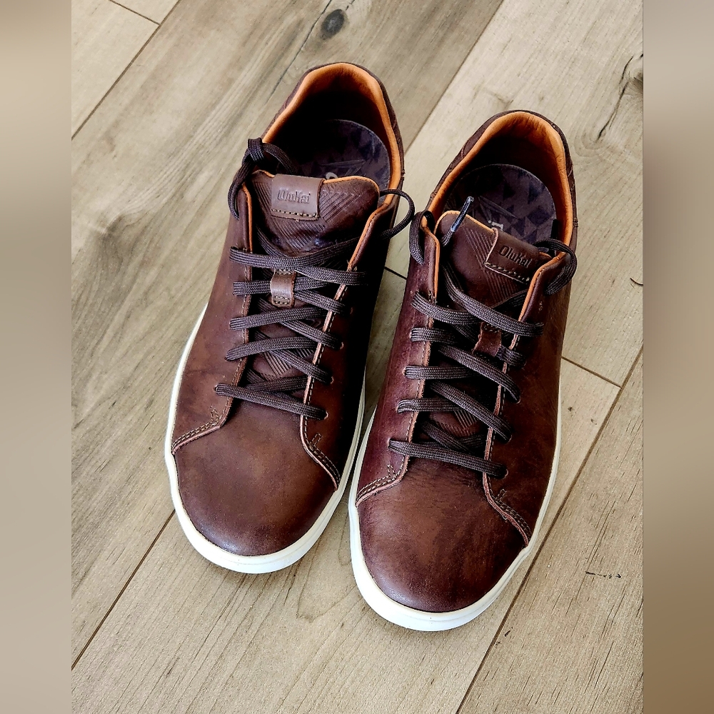 Men's Shoes